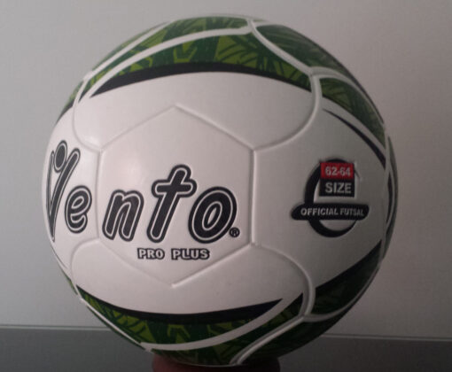 Balon Vento Futsala Oficial